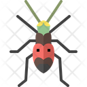 پیش‌نمایش فایل tiger-beetle-4149057 از پک حشره
