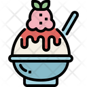 پیش‌نمایش فایل bingsu-ice-cream-4148553 از پک منوی بستنی