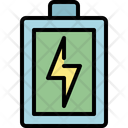 پیش‌نمایش فایل battery-charge-4173339 از پک رابط کاربری موبایل