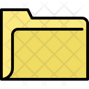 پیش‌نمایش فایل folder-4173346 از پک رابط کاربری موبایل