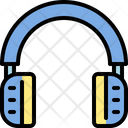 پیش‌نمایش فایل headphone-4173334 از پک رابط کاربری موبایل