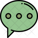 پیش‌نمایش فایل message-4173320 از پک رابط کاربری موبایل