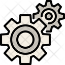 پیش‌نمایش فایل setting-4173330 از پک رابط کاربری موبایل