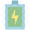 پیش‌نمایش فایل battery-charge-4173370 از پک رابط کاربری موبایل