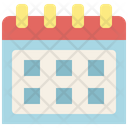 پیش‌نمایش فایل calendar-4173354 از پک رابط کاربری موبایل