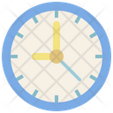 پیش‌نمایش فایل clock-4173363 از پک رابط کاربری موبایل