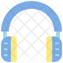 پیش‌نمایش فایل headphone-4173365 از پک رابط کاربری موبایل