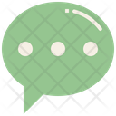 پیش‌نمایش فایل message-4173351 از پک رابط کاربری موبایل