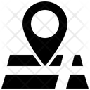 پیش‌نمایش فایل map-4173409 از پک رابط کاربری موبایل