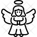 پیش‌نمایش فایل angel-4164409 از پک کریسمس مبارک