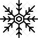 پیش‌نمایش فایل snowflake-4164403 از پک کریسمس مبارک