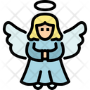 پیش‌نمایش فایل angel-4164514 از پک کریسمس مبارک