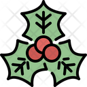 پیش‌نمایش فایل holly-4164504 از پک کریسمس مبارک
