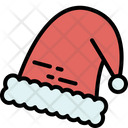 پیش‌نمایش فایل santa-hat-4164505 از پک کریسمس مبارک