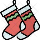 پیش‌نمایش فایل socks-4164503 از پک کریسمس مبارک