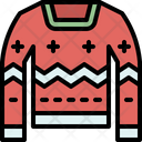 پیش‌نمایش فایل sweater-4164524 از پک کریسمس مبارک