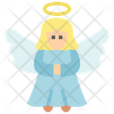 پیش‌نمایش فایل angel-4164665 از پک کریسمس مبارک