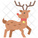پیش‌نمایش فایل deer-4164652 از پک کریسمس مبارک