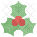 پیش‌نمایش فایل holly-4164655 از پک کریسمس مبارک