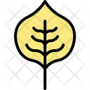 پیش‌نمایش فایل poplar-leaf-4164050 از پک برگ ها