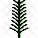 پیش‌نمایش فایل yew-leaf-4164056 از پک برگ ها