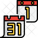 پیش‌نمایش فایل calendar-4173494 از پک سال نو