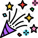 پیش‌نمایش فایل confetti-4173493 از پک سال نو