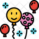 پیش‌نمایش فایل decoration-balloon-4173484 از پک سال نو