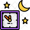 پیش‌نمایش فایل midnight-4173504 از پک سال نو
