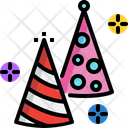 پیش‌نمایش فایل party-hat-4173499 از پک سال نو