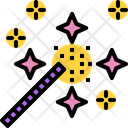 پیش‌نمایش فایل sparkles-4173508 از پک سال نو