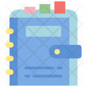 پیش‌نمایش فایل organizer-notebook-4193741 از پک لوازم التحریر