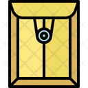 پیش‌نمایش فایل clasp-envelope-4193717 از پک لوازم التحریر