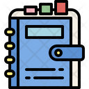 پیش‌نمایش فایل organizer-notebook-4193711 از پک لوازم التحریر