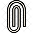 پیش‌نمایش فایل paperclip-4193719 از پک لوازم التحریر