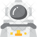 پیش‌نمایش فایل astronaut-4193537 از پک فضا