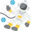 پیش‌نمایش فایل astronaut-4193550 از پک فضا