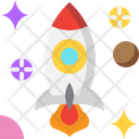 پیش‌نمایش فایل rocket-4193551 از پک فضا