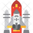پیش‌نمایش فایل spaceship-4193538 از پک فضا