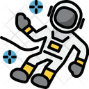 پیش‌نمایش فایل astronaut-4193511 از پک فضا
