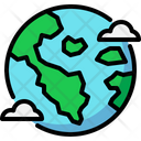 پیش‌نمایش فایل earth-4193504 از پک فضا
