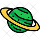 پیش‌نمایش فایل saturn-4193507 از پک فضا