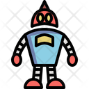 پیش‌نمایش فایل robot-4186973 از پک ربات