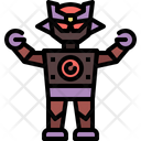پیش‌نمایش فایل robot-4186984 از پک ربات