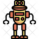 پیش‌نمایش فایل robot-4186986 از پک ربات
