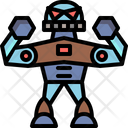 پیش‌نمایش فایل robot-4186987 از پک ربات