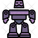 پیش‌نمایش فایل robot-4186989 از پک ربات