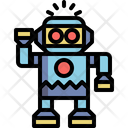 پیش‌نمایش فایل robot-4186994 از پک ربات