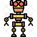 پیش‌نمایش فایل robot-4186995 از پک ربات