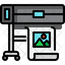 پیش‌نمایش فایل plotter-printer-4186688 از پک چاپ